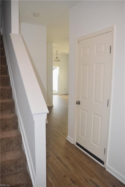 109 Chambers Road Newport News VA 23602