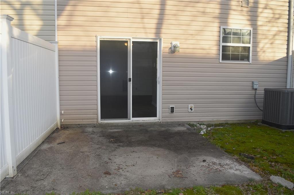 109 Chambers Road Newport News VA 23602