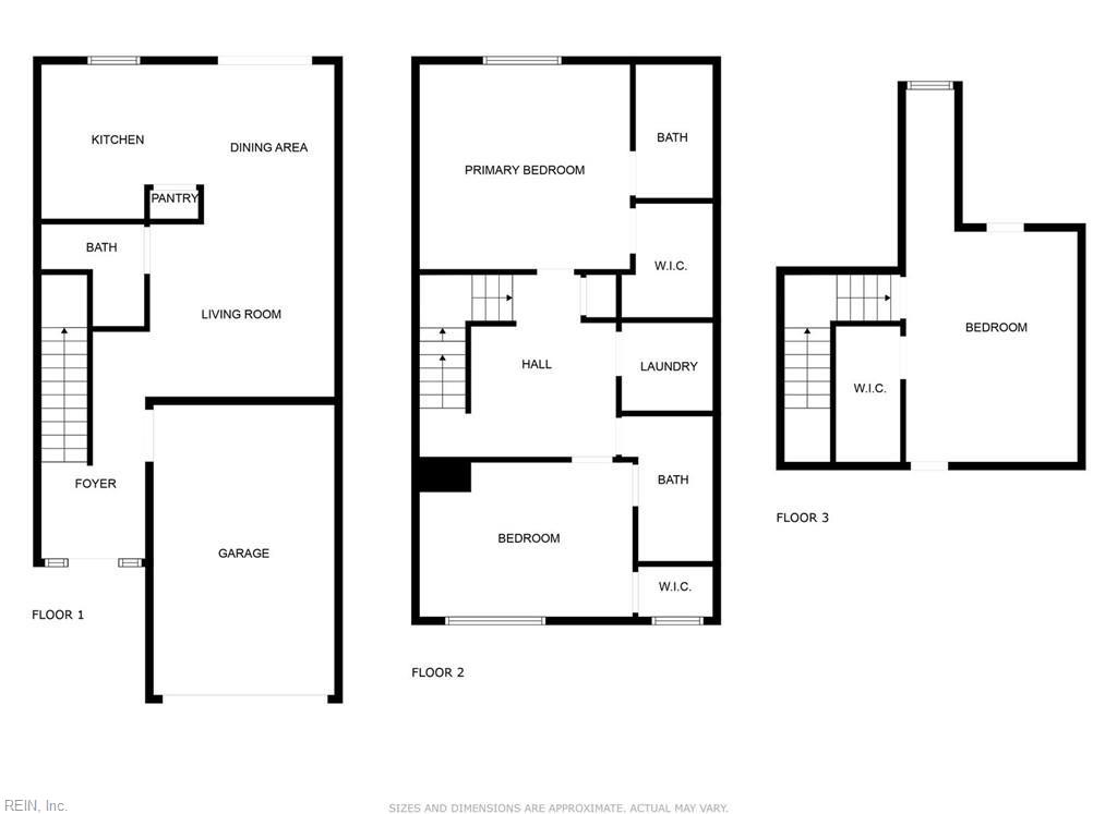 109 Chambers Road Newport News VA 23602