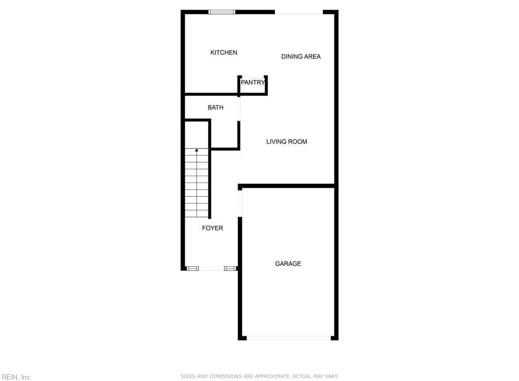 109 Chambers Road Newport News VA 23602