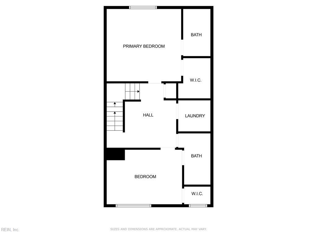 109 Chambers Road Newport News VA 23602