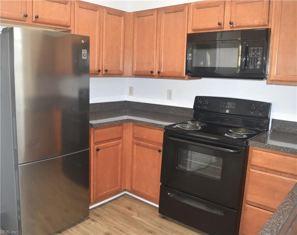 109 Chambers Road Newport News VA 23602