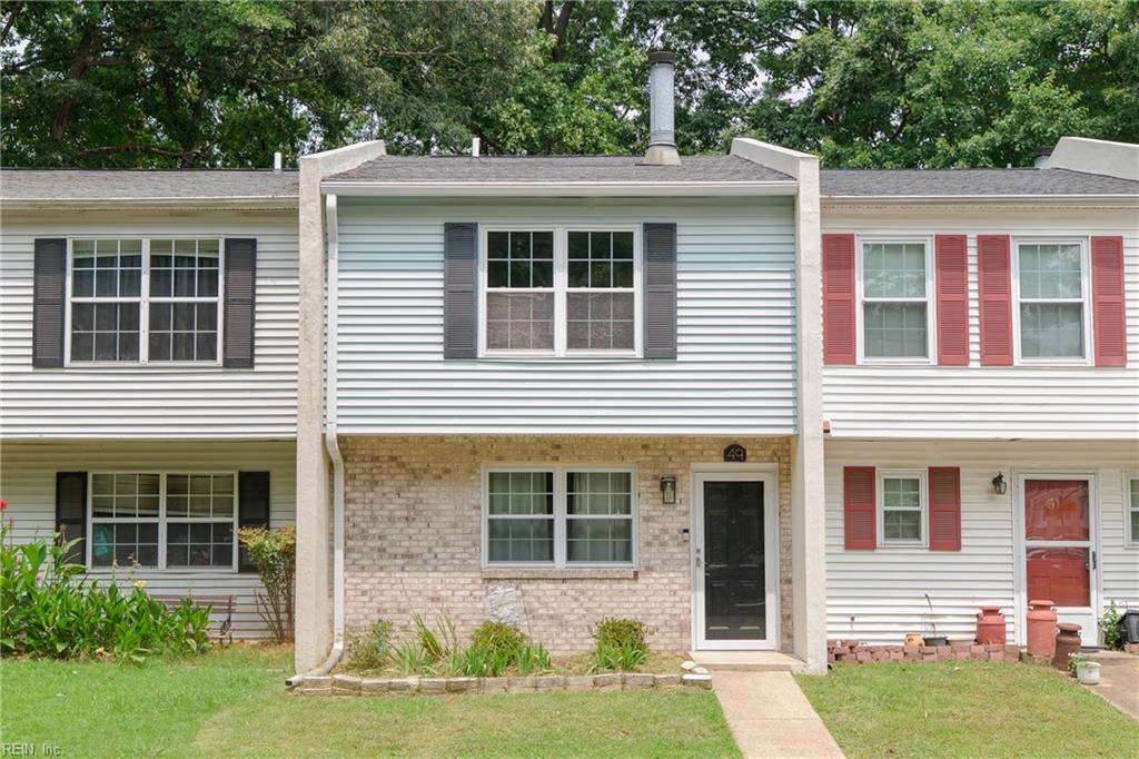 49 Oneonta Drive Newport News VA 23602