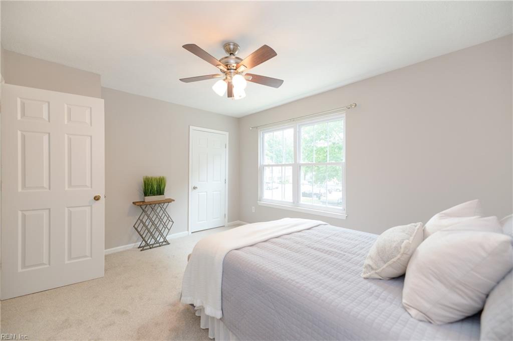 49 Oneonta Drive Newport News VA 23602