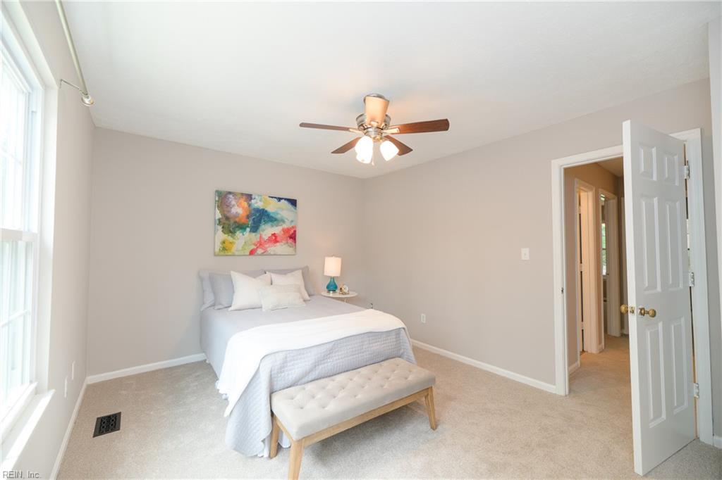 49 Oneonta Drive Newport News VA 23602