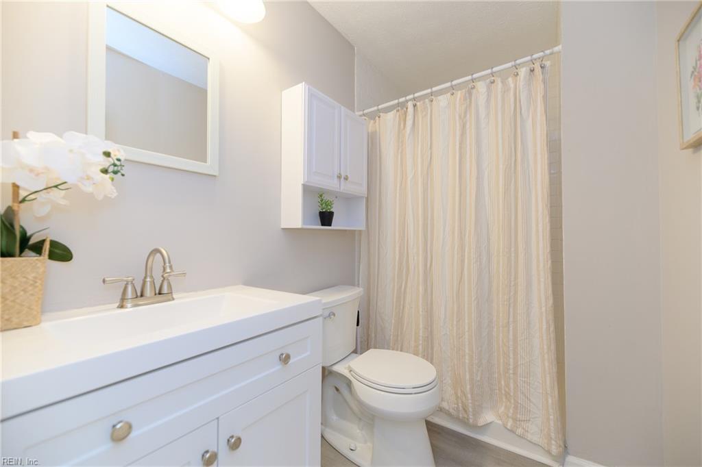 49 Oneonta Drive Newport News VA 23602