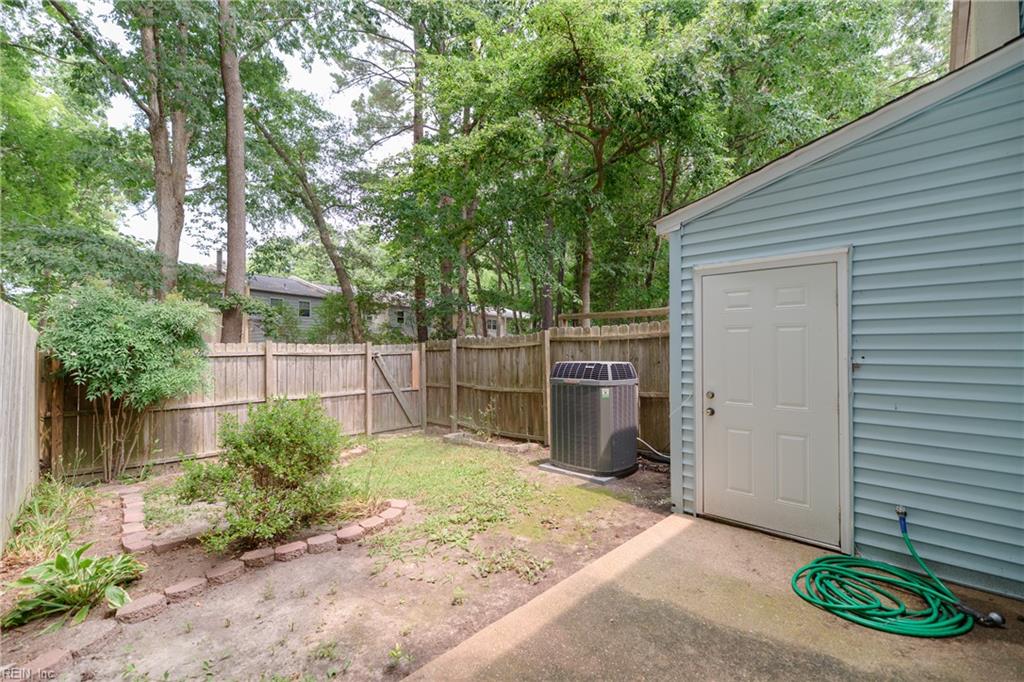 49 Oneonta Drive Newport News VA 23602