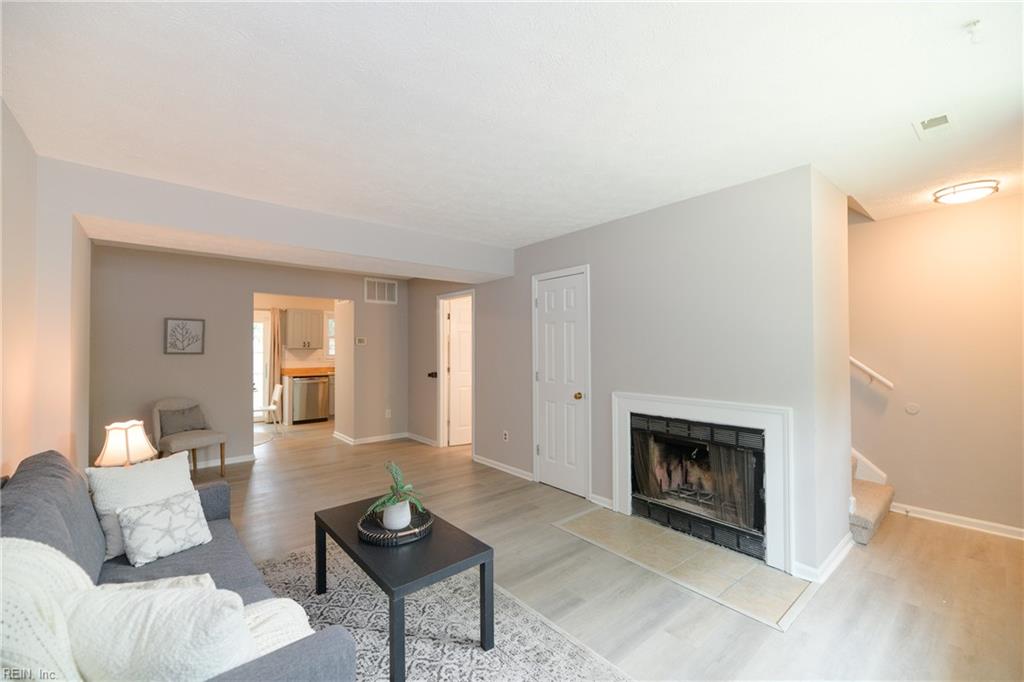 49 Oneonta Drive Newport News VA 23602