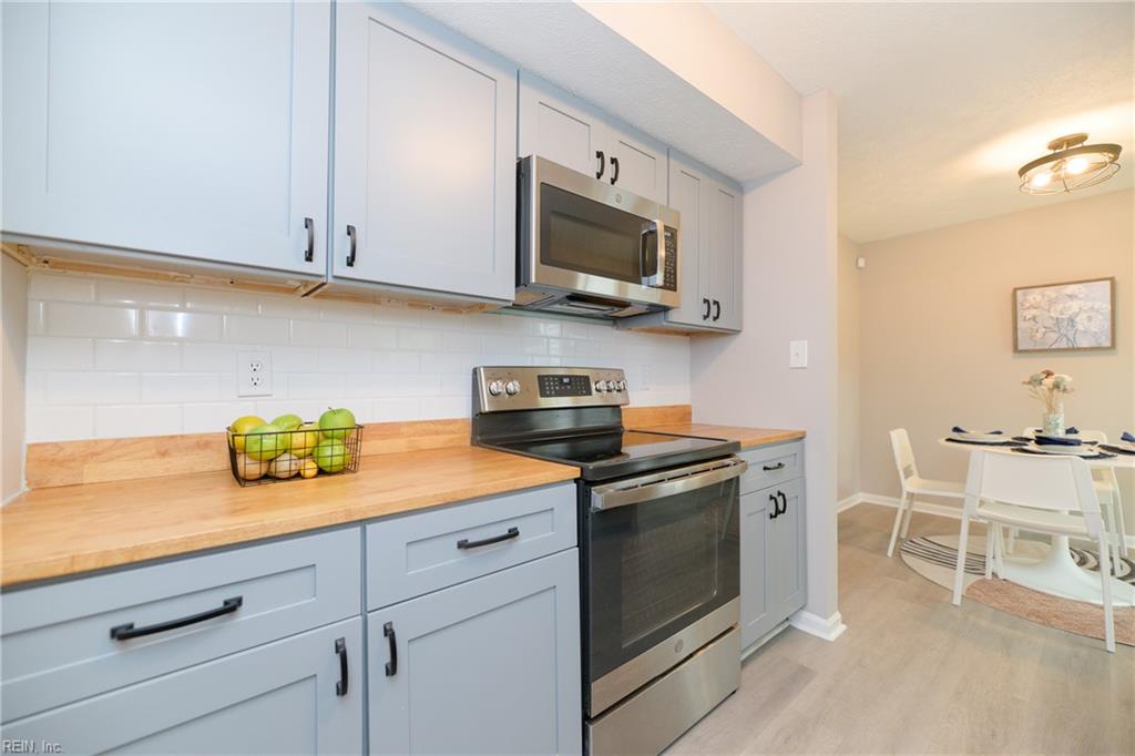 49 Oneonta Drive Newport News VA 23602