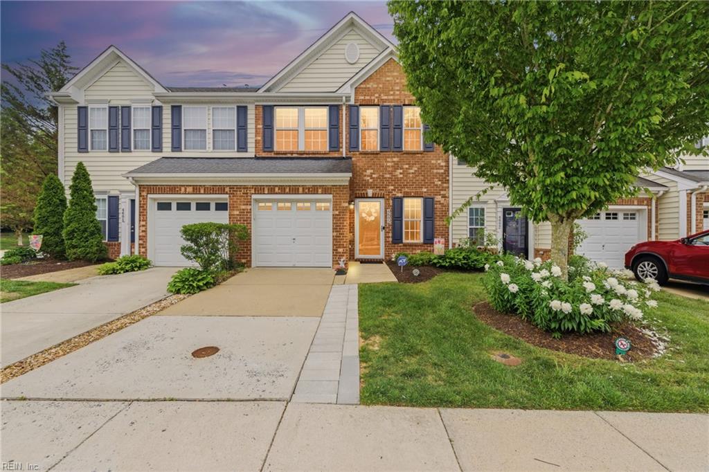 Williamsburg VA, 4605 Revolutionary Way