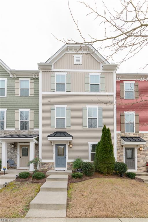 Williamsburg VA, 4004 Luminary Drive