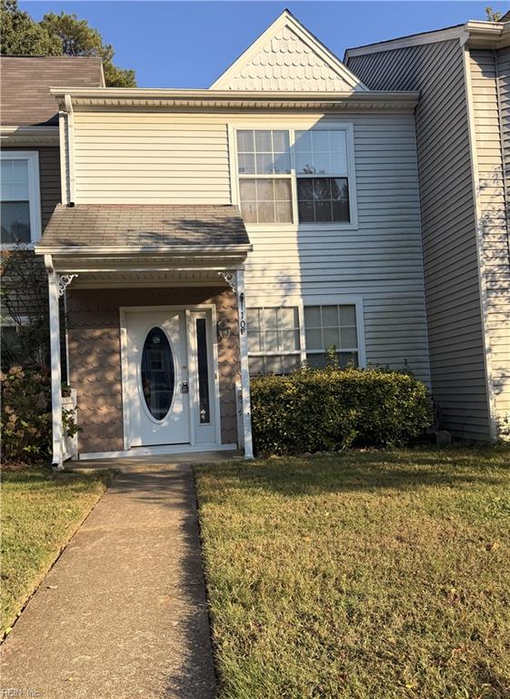 110 Heather Way Yorktown VA 23693
