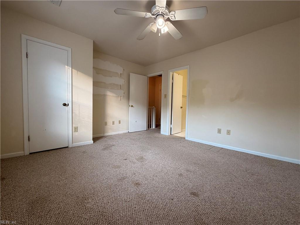 110 Heather Way Yorktown VA 23693