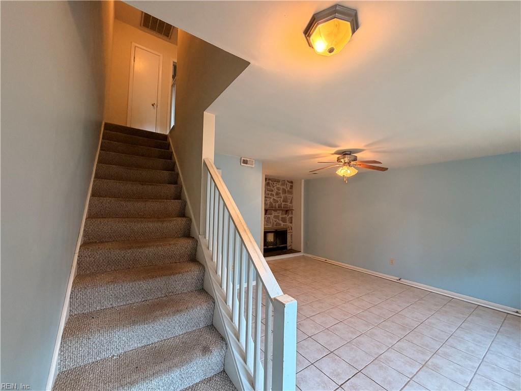 110 Heather Way Yorktown VA 23693