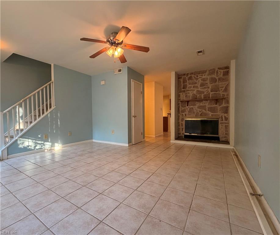 110 Heather Way Yorktown VA 23693