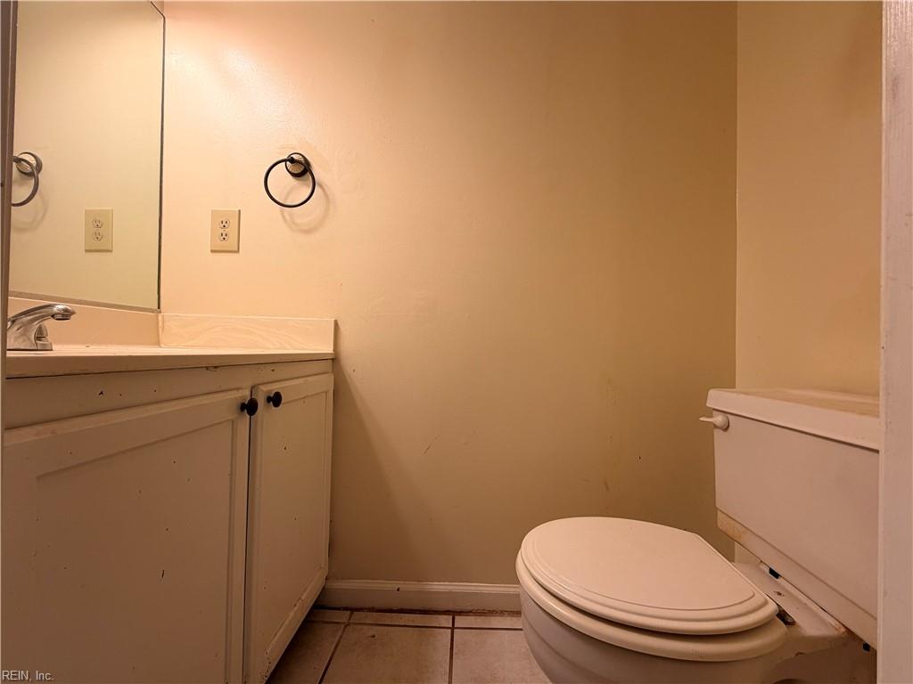 110 Heather Way Yorktown VA 23693