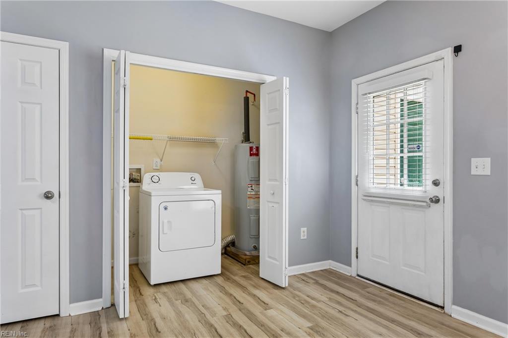 1933 Algonquin Trail Williamsburg VA 23185