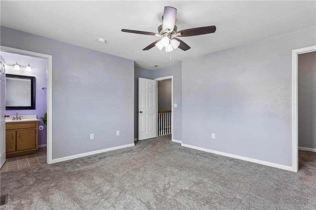 1933 Algonquin Trail Williamsburg VA 23185