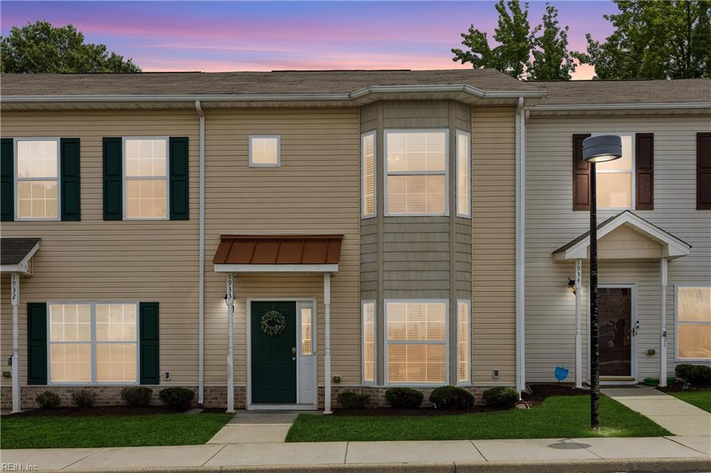 1933 Algonquin Trail Williamsburg VA 23185