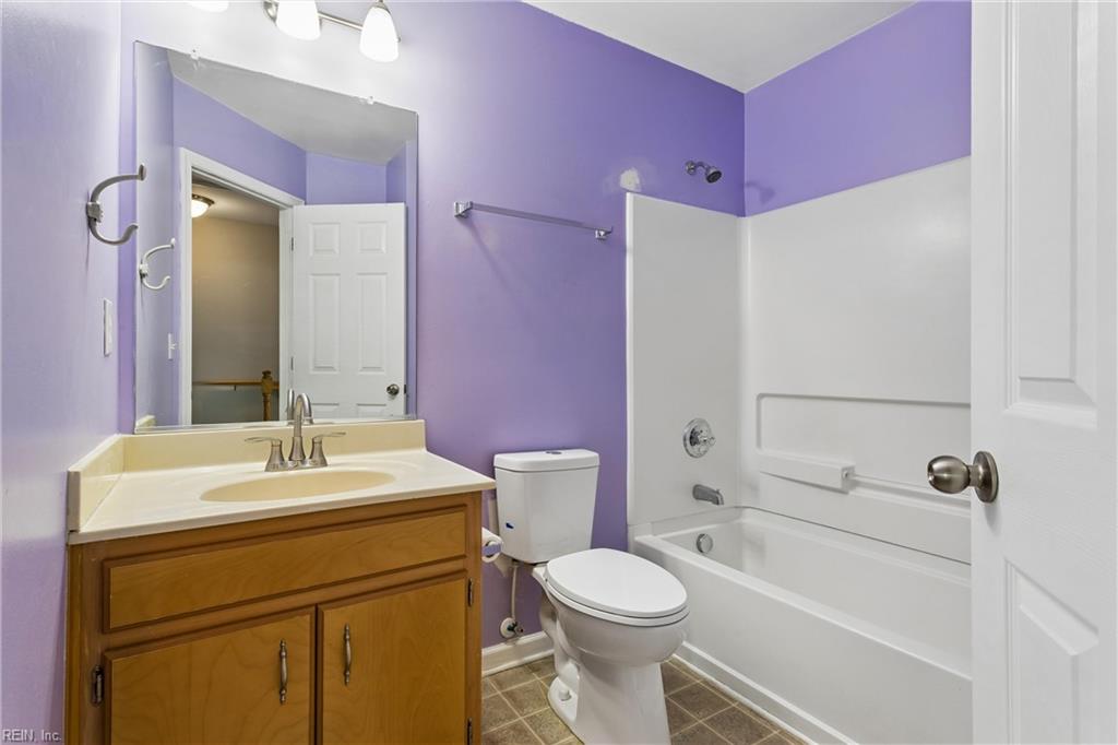 1933 Algonquin Trail Williamsburg VA 23185