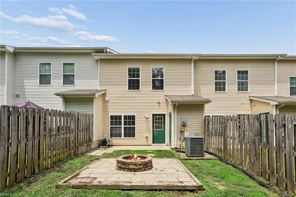 1933 Algonquin Trail Williamsburg VA 23185