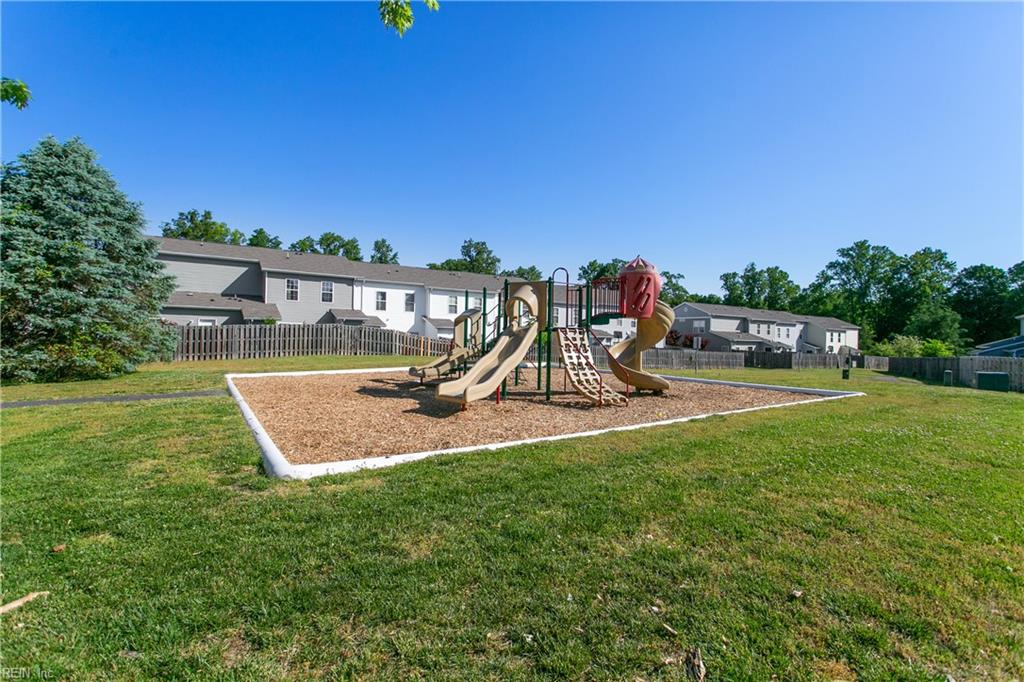 1933 Algonquin Trail Williamsburg VA 23185