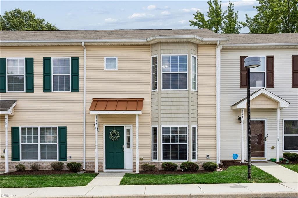 1933 Algonquin Trail Williamsburg VA 23185