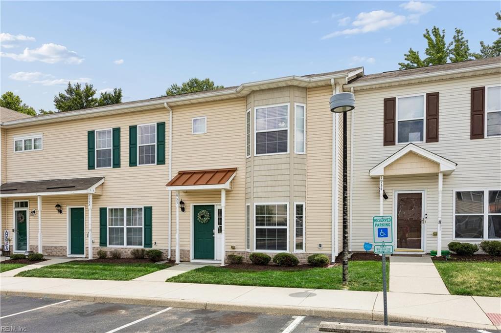 1933 Algonquin Trail Williamsburg VA 23185