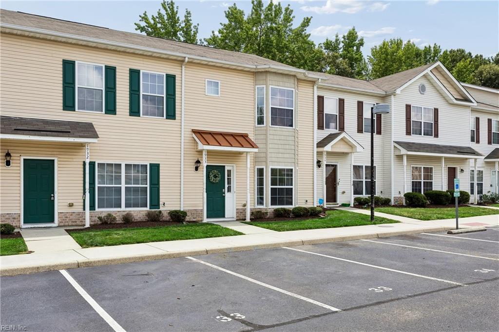 1933 Algonquin Trail Williamsburg VA 23185