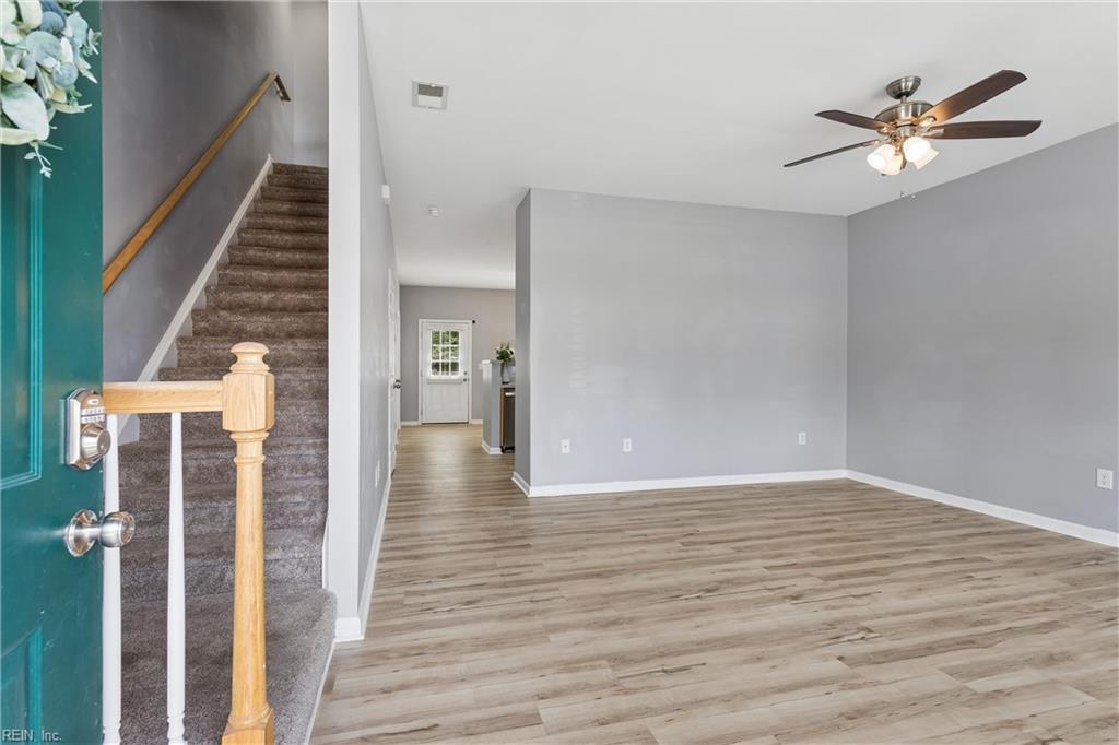 1933 Algonquin Trail Williamsburg VA 23185