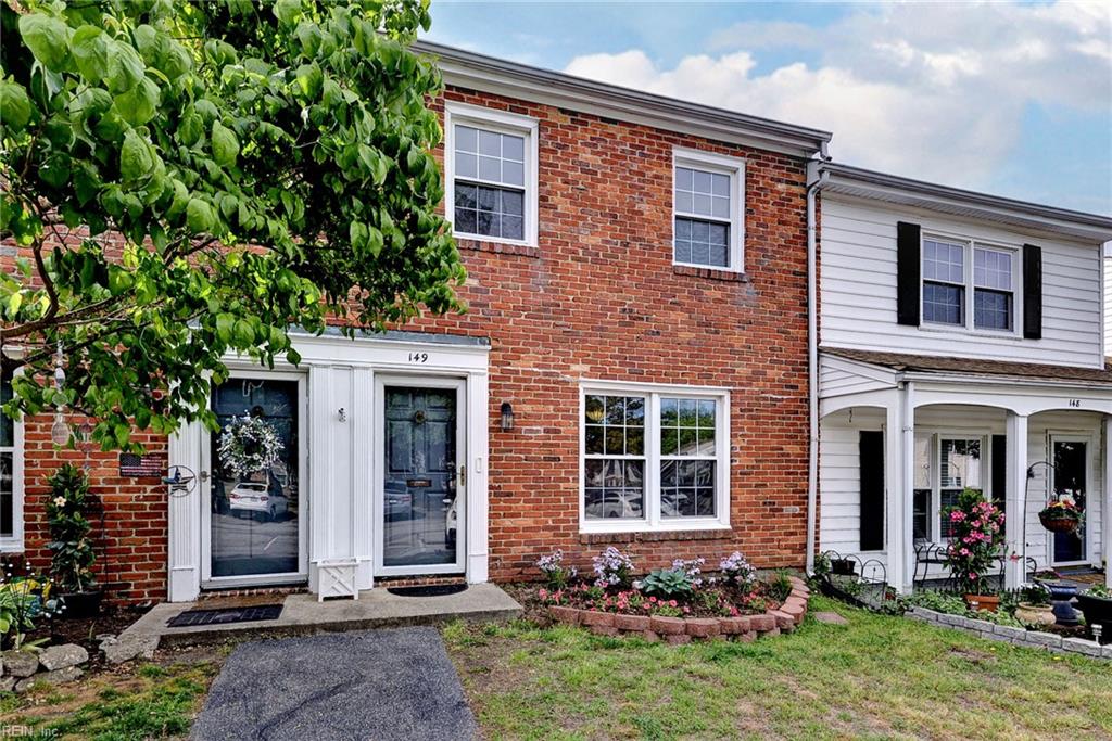 149 Towne Square Drive Newport News VA 23607