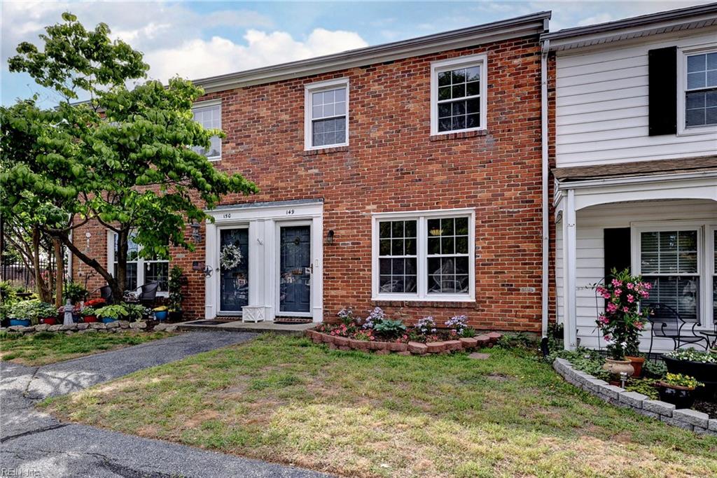 149 Towne Square Drive Newport News VA 23607