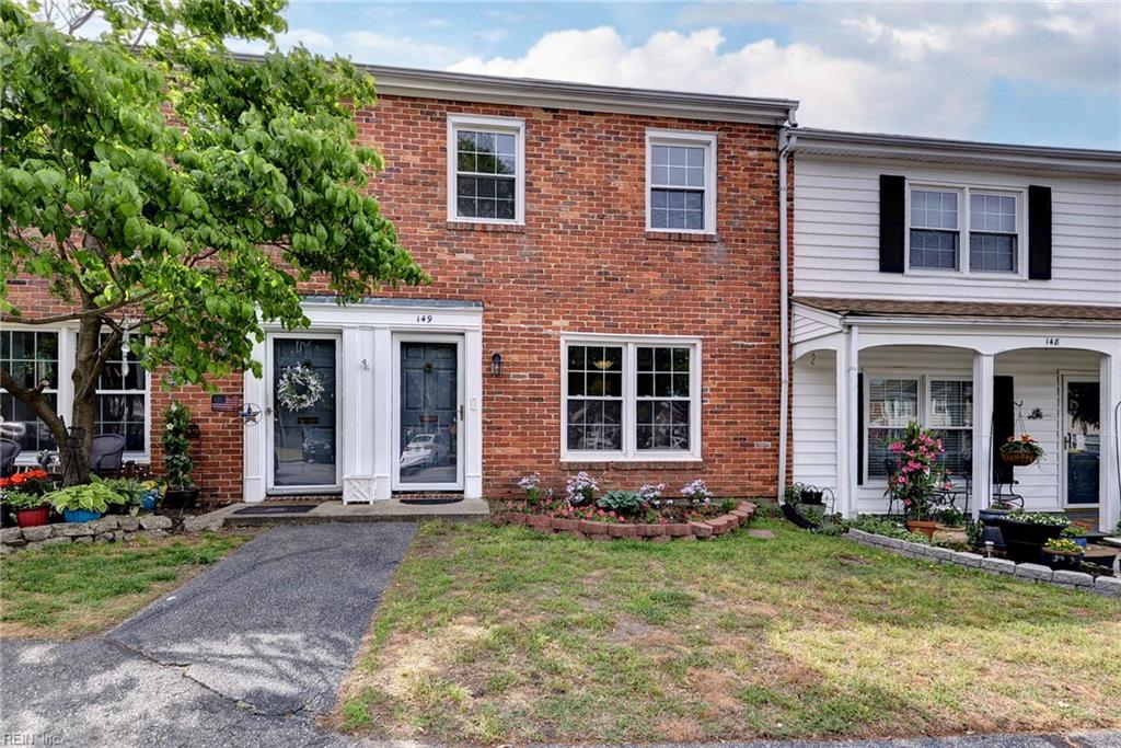 149 Towne Square Drive Newport News VA 23607