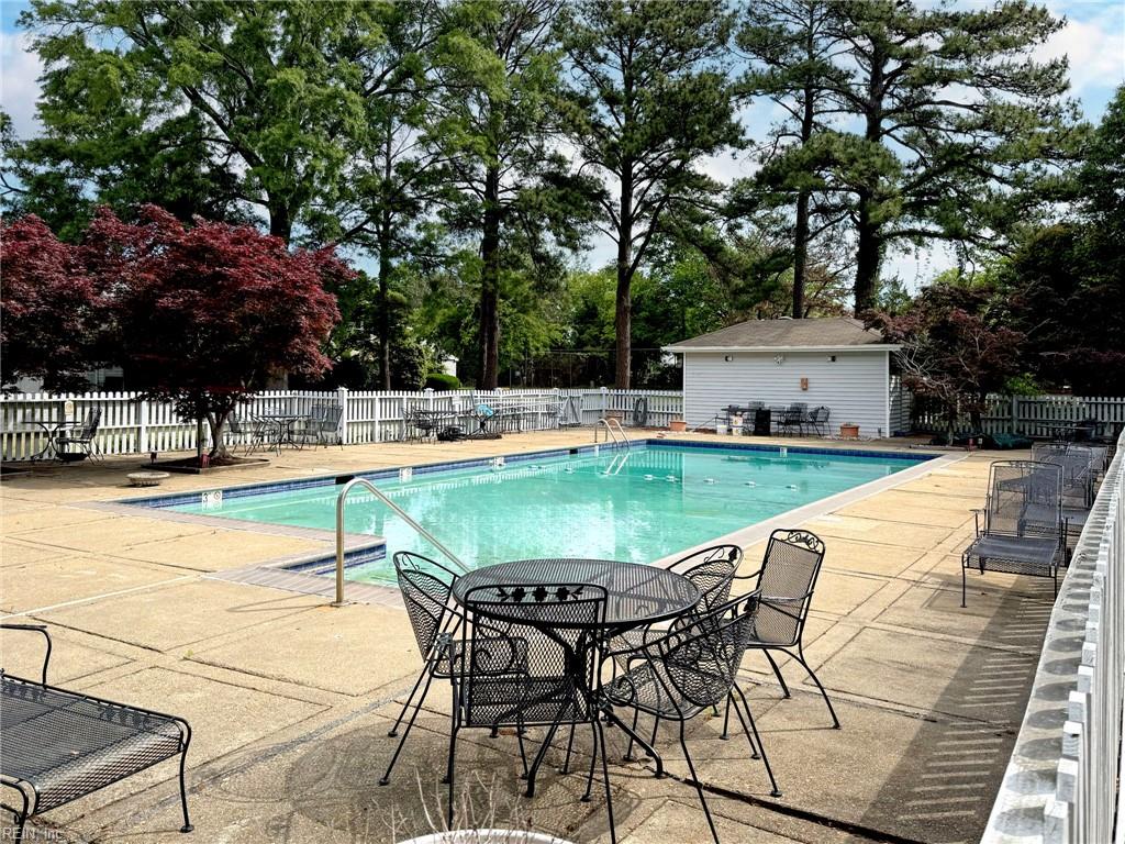 149 Towne Square Drive Newport News VA 23607