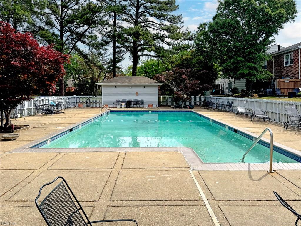 149 Towne Square Drive Newport News VA 23607