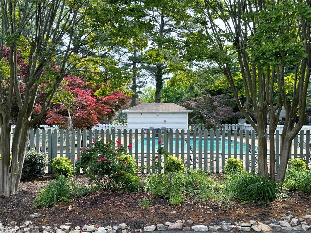 149 Towne Square Drive Newport News VA 23607