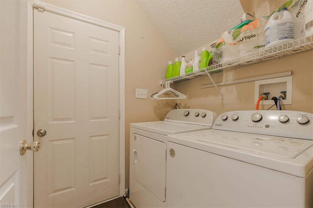 7 Creekmere Cove Newport News VA 23603