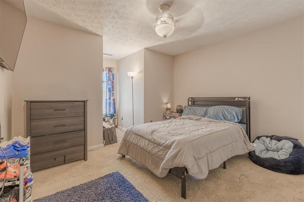 7 Creekmere Cove Newport News VA 23603