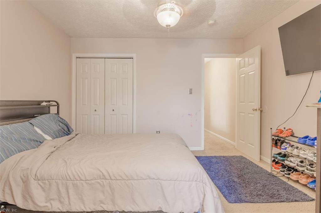 7 Creekmere Cove Newport News VA 23603