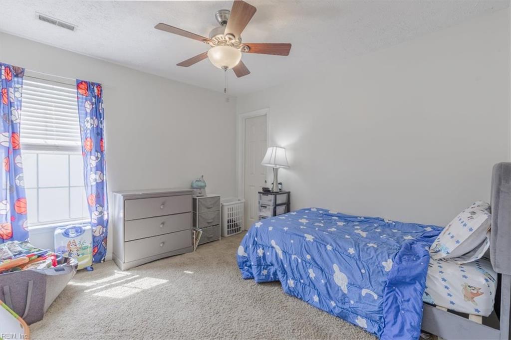 7 Creekmere Cove Newport News VA 23603