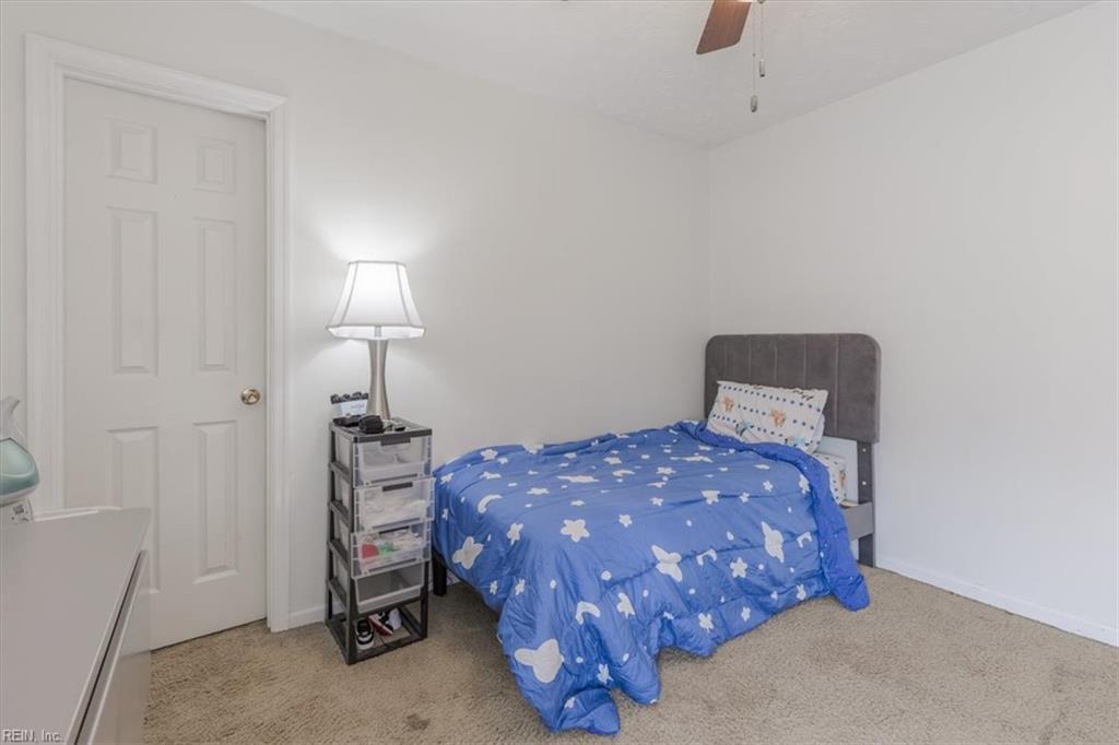 7 Creekmere Cove Newport News VA 23603