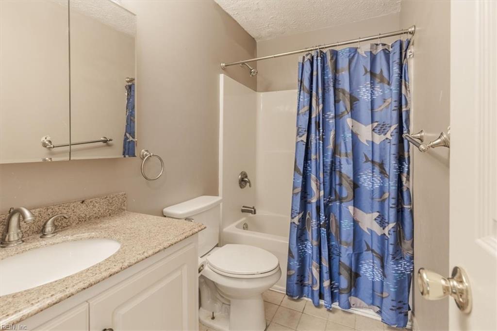 7 Creekmere Cove Newport News VA 23603