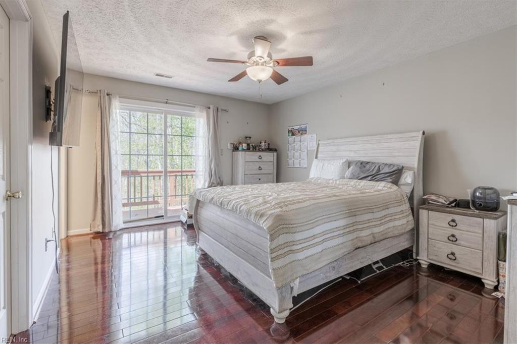 7 Creekmere Cove Newport News VA 23603