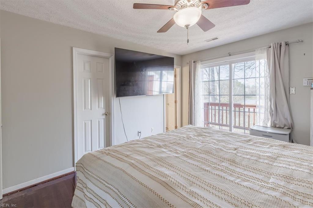 7 Creekmere Cove Newport News VA 23603