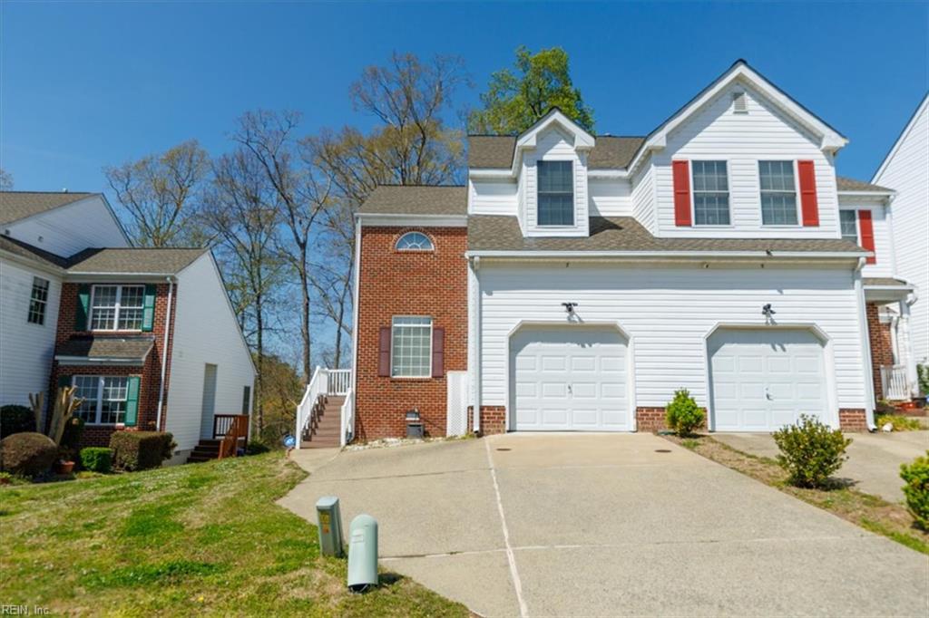 7 Creekmere Cove Newport News VA 23603