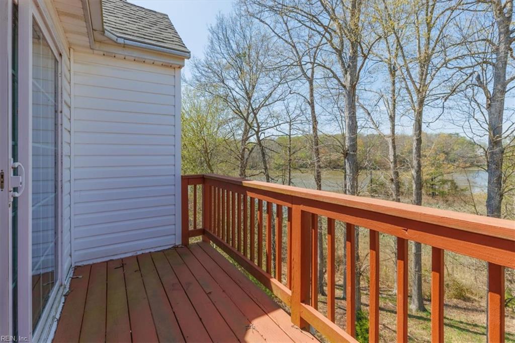 7 Creekmere Cove Newport News VA 23603