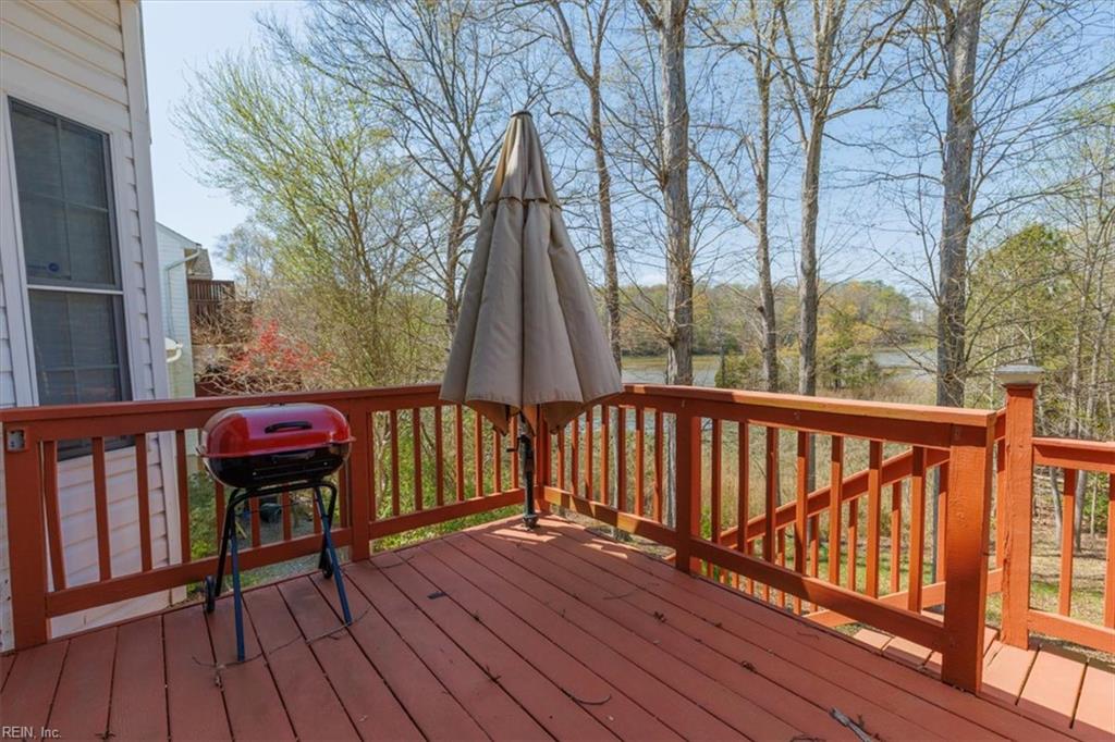 7 Creekmere Cove Newport News VA 23603