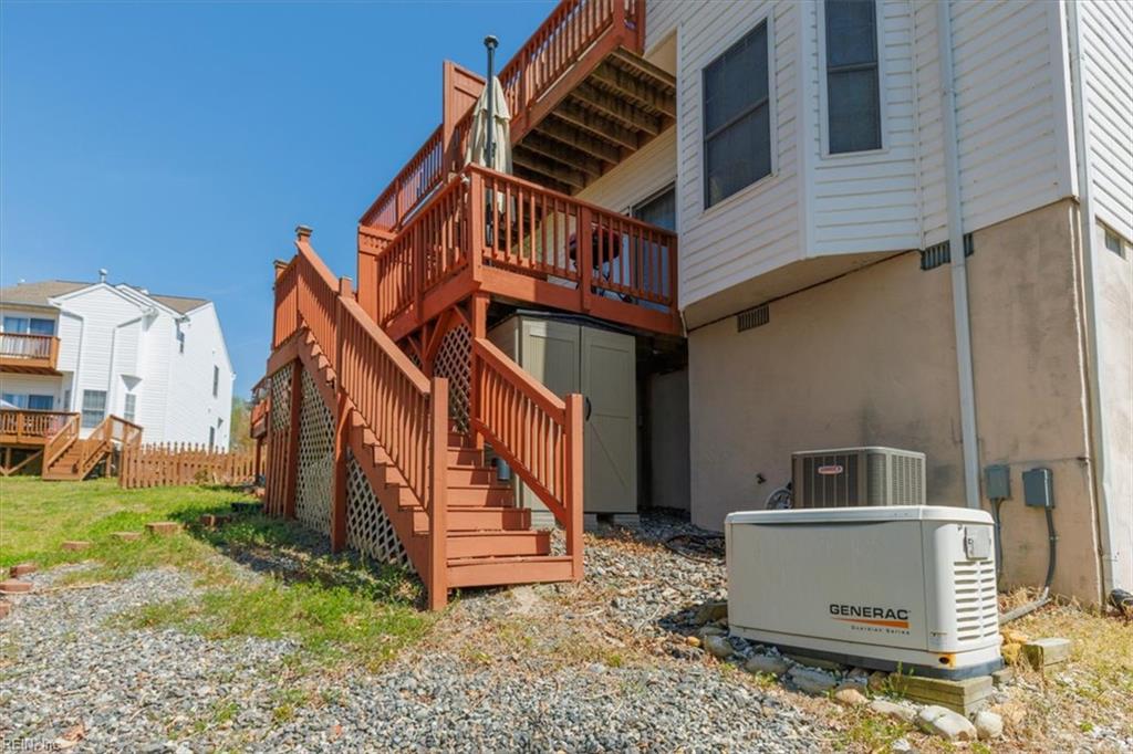 7 Creekmere Cove Newport News VA 23603