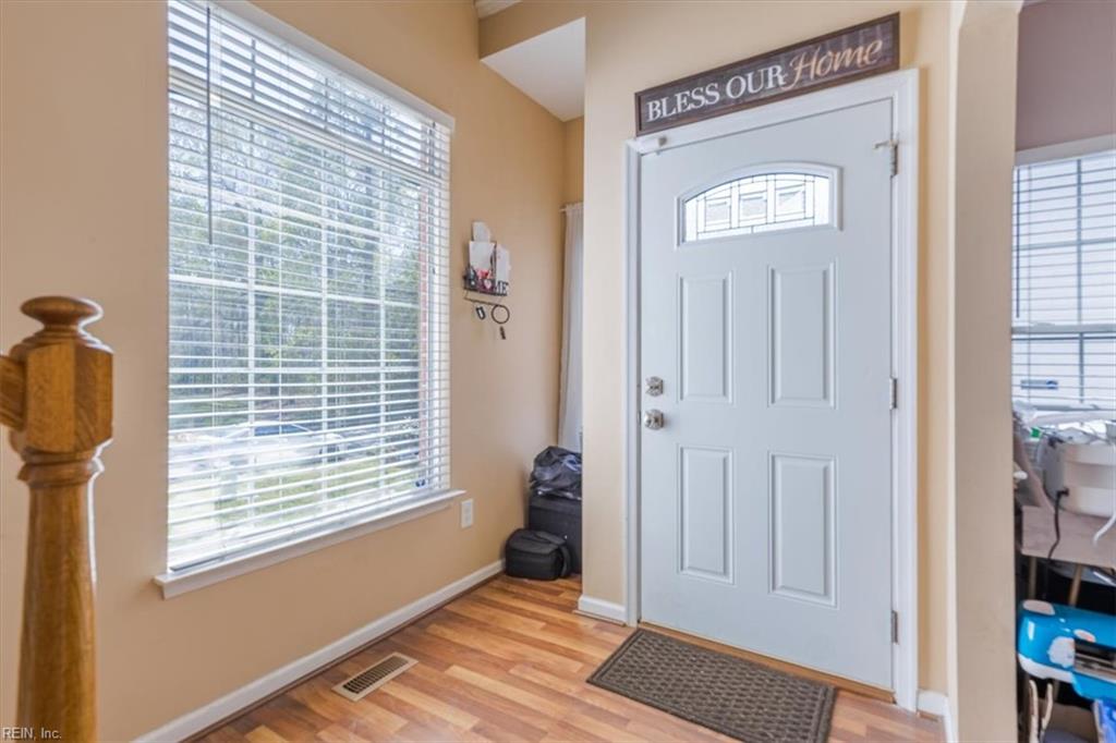 7 Creekmere Cove Newport News VA 23603