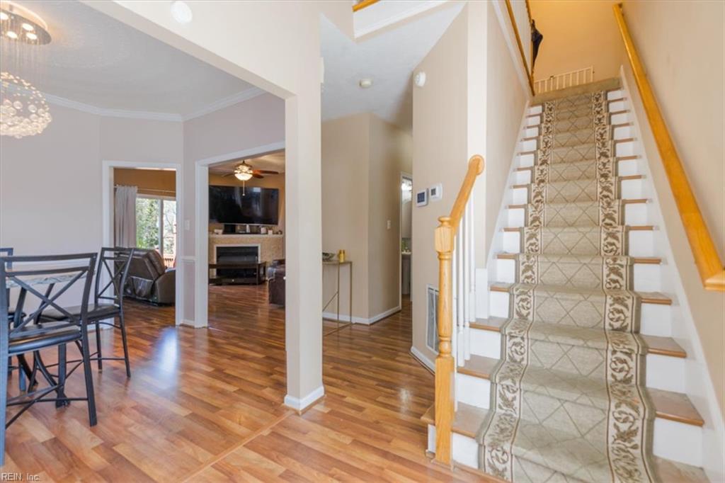 7 Creekmere Cove Newport News VA 23603